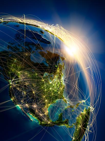 globeus shutterstock  image