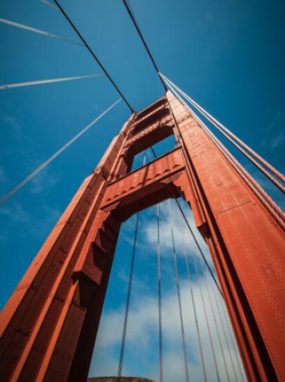 Golden Gate Bridge