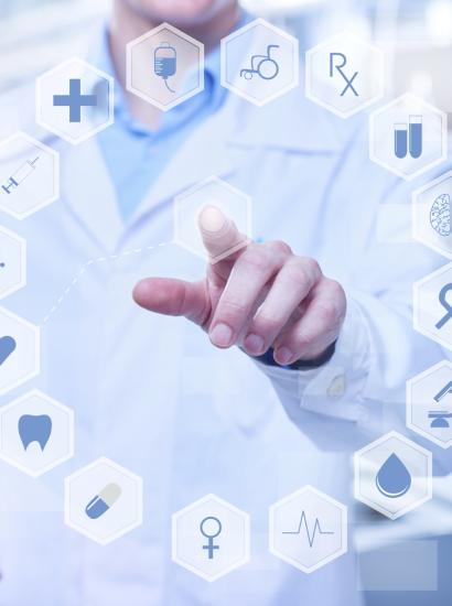 healthcare    medium image