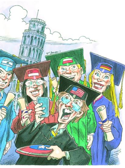 Test Scores Do Matter