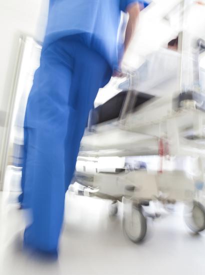 hospital shutterstock  image