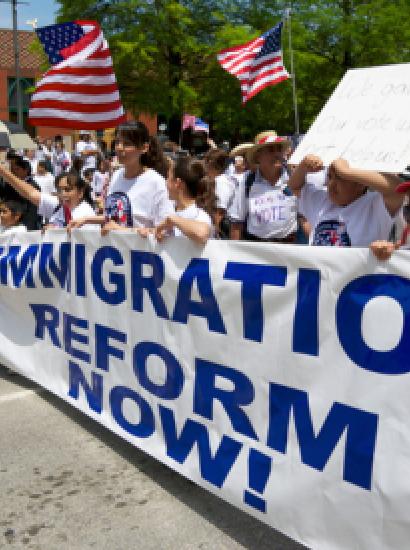immigration reform
