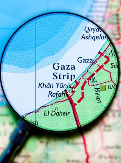 gaza   image