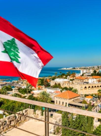 lebanon    image