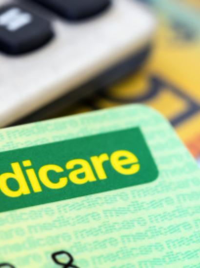 medicare   image
