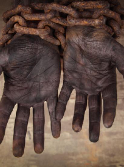 slavery   image