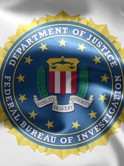 fbi   image