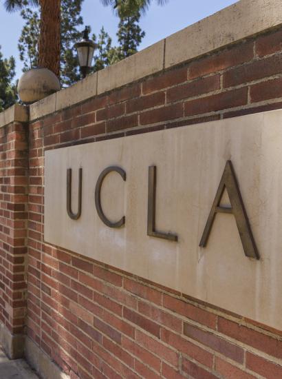 UCLA