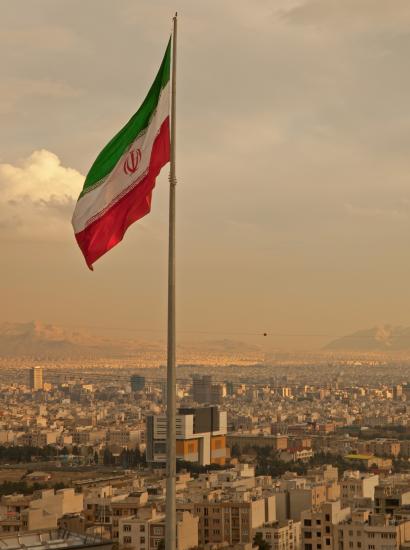 The Soft Power Of The Iranian Regime | Hoover Institution The Soft ...