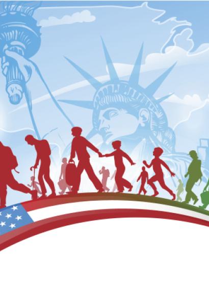 immigration   image
