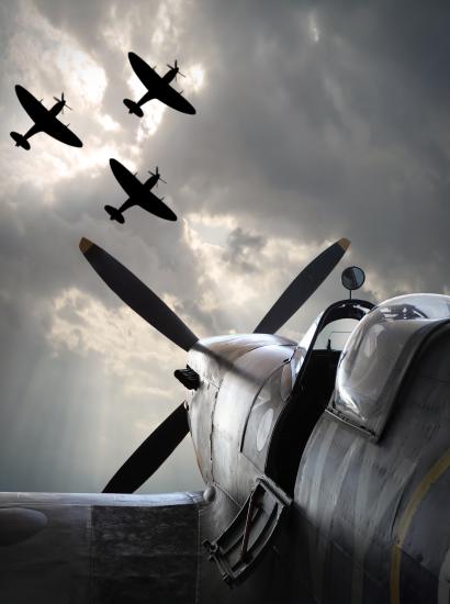 WWII   image