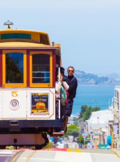 sanfranciscocablecar   image