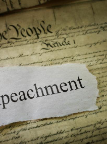 Impeachment   image