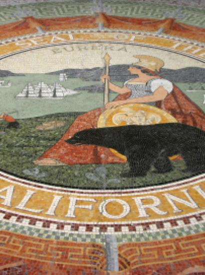 california   image