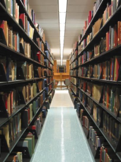 library   medium image