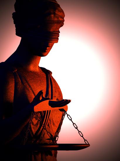Law and Justice 