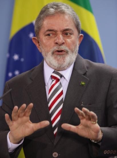 Understanding the Brazilian Elections
