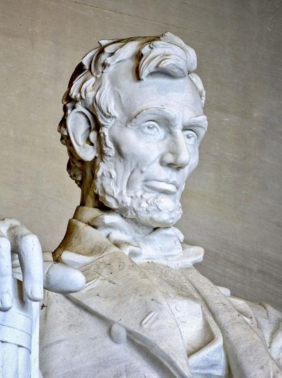 Lincoln Memorial