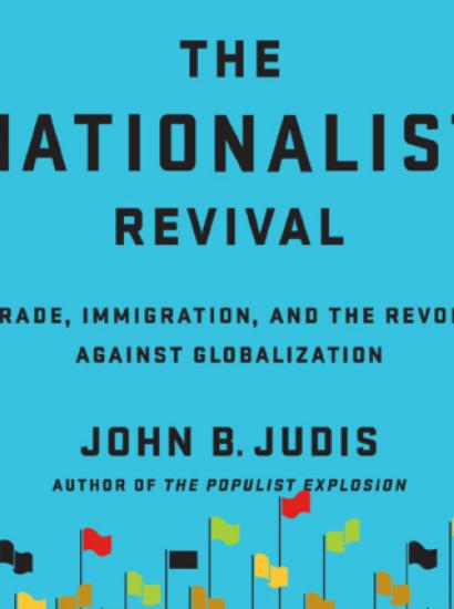 The Nationalist Revival
