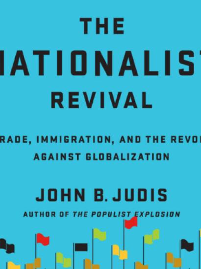 The Nationalist Revival