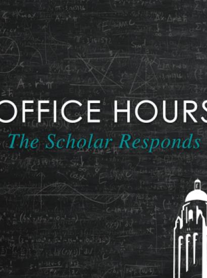 OfficeHours podcast