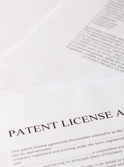 Patent Applications