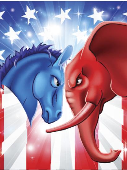 US Political Parties