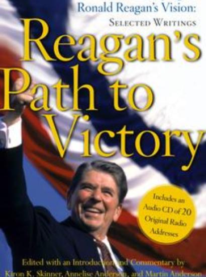 Reagan's Path to Victory