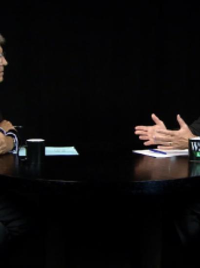 Peter Robinson interviews Kevin McCarthy