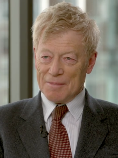 Sir Roger Scruton