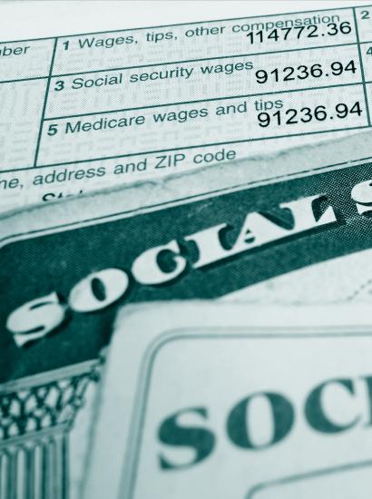 Social Security