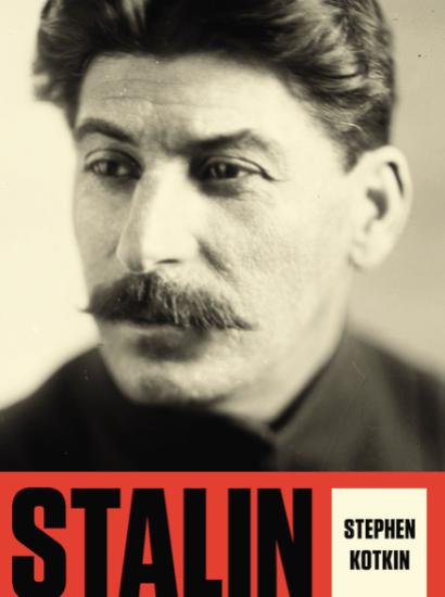 Stalin: Volume I: Paradoxes of Power, 1878-1928