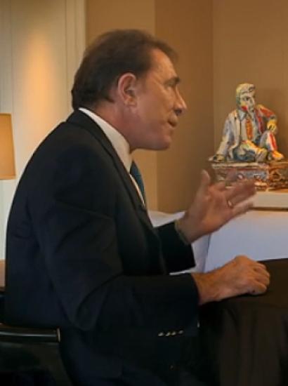 Steve Wynn Entrepreneur