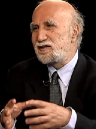 Fouad Ajami on Uncommon Knowledge