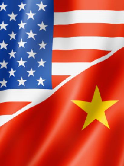 US-China Relations