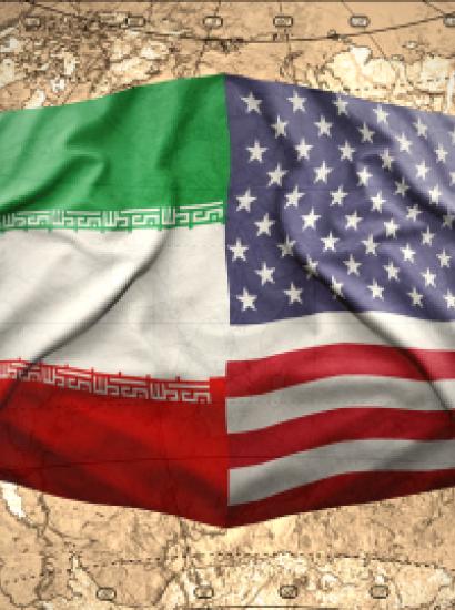 US-Iran Relations