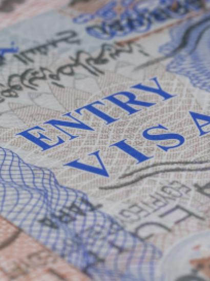 Visas