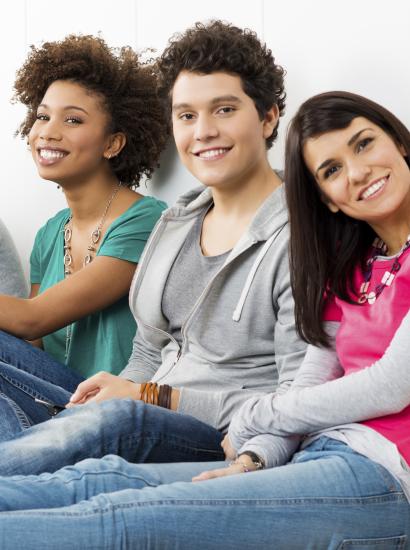 Young Adults