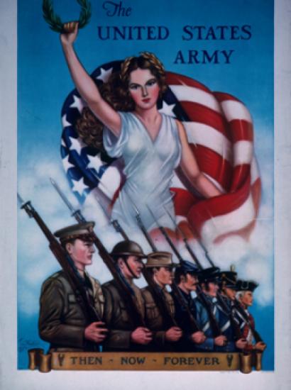 Poster Collection, US 2706, Hoover Institution Archives.