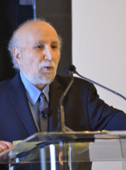 Fouad Ajami
