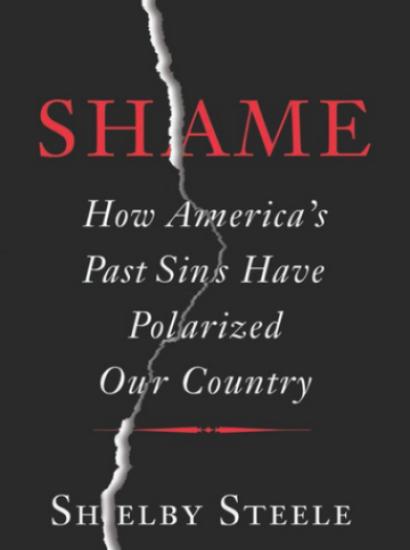 Hoover Institution&#039;s Shelby Steele: How America&#039;s Past Sins Polarized Our Country