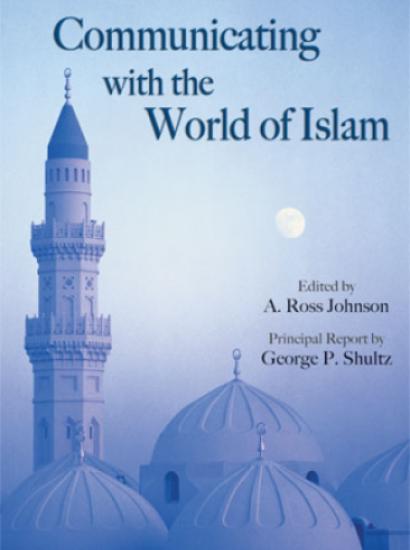 Communicating with the World of Islam