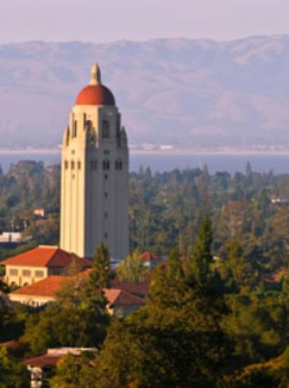 Hoover Tower