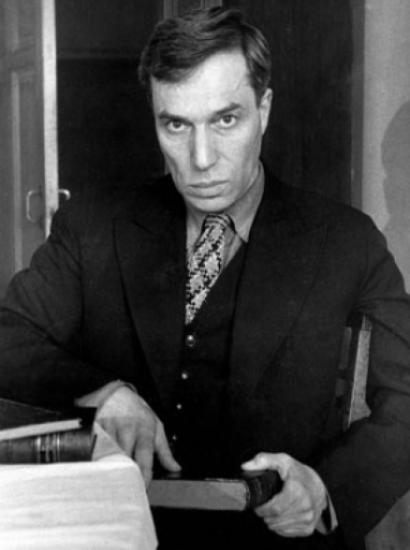 Boris Pasternak