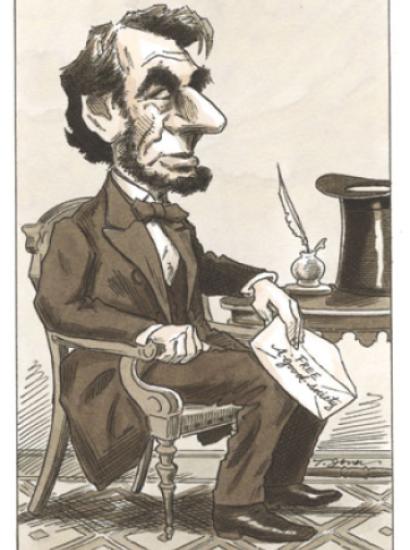 Abraham Lincoln