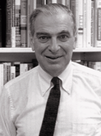 Kenneth Arrow