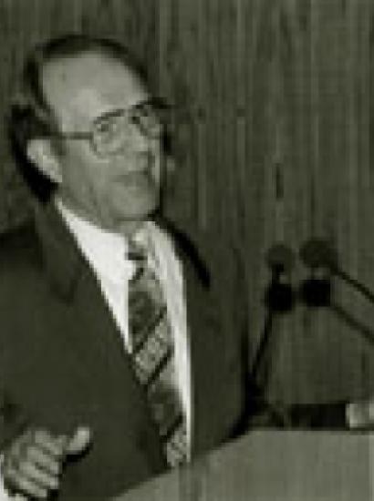 William J. Perry