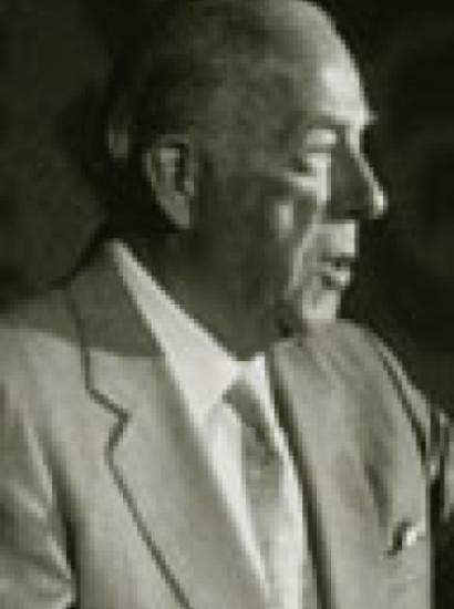 George Shultz