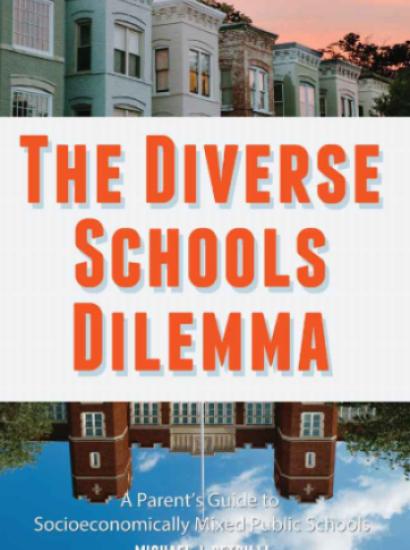 The Diverse Schools Dilemma by Hoover fellow Mike Petrilli