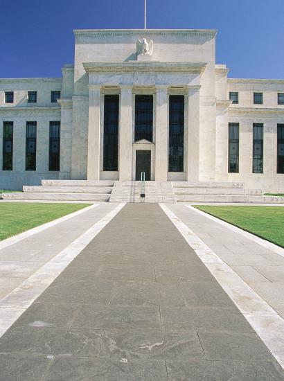 Federal Reserve